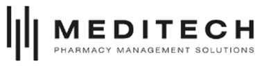 Meditech Pharmacy Robot Logo